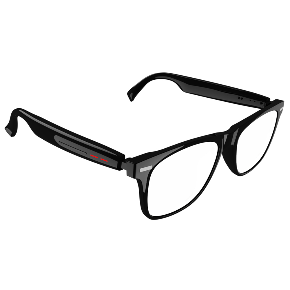 Smart Glasses AI Voice Assista - Audio With Music Ai review and price