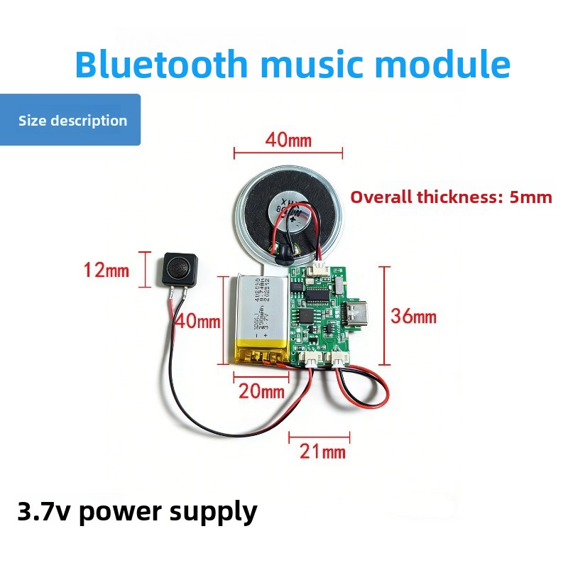Rechargeable Wireless Audio So - Audio Music For Download review and price