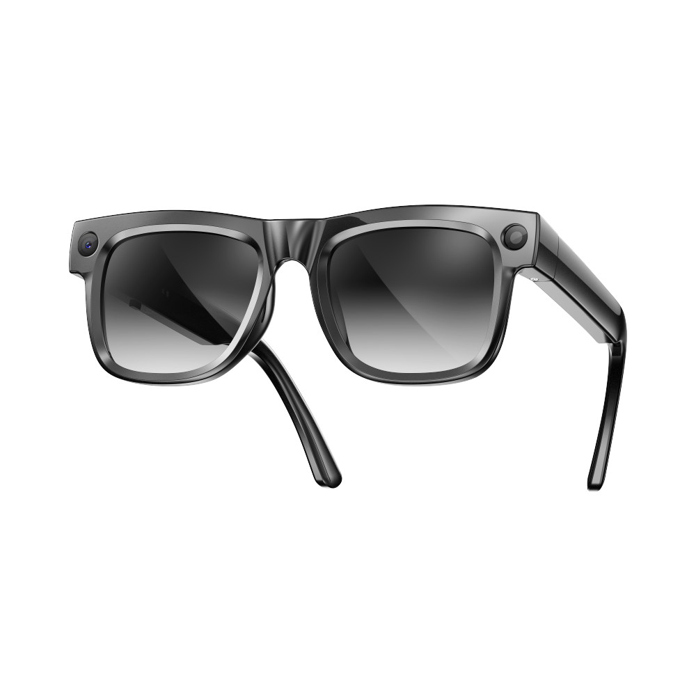 AI Smart Glasses for Camera Vi - Audio Music Recognition review and price