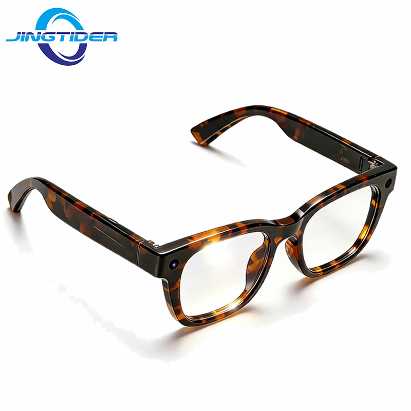 G600 Pro AI Smart Glasses 13MP - Audio With Music Ai review and price