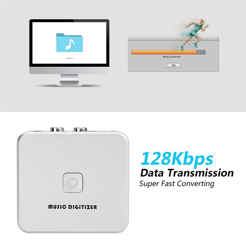 B27B MP3 Music Digital Convert - Audio Music Converter To Mp3 review and price