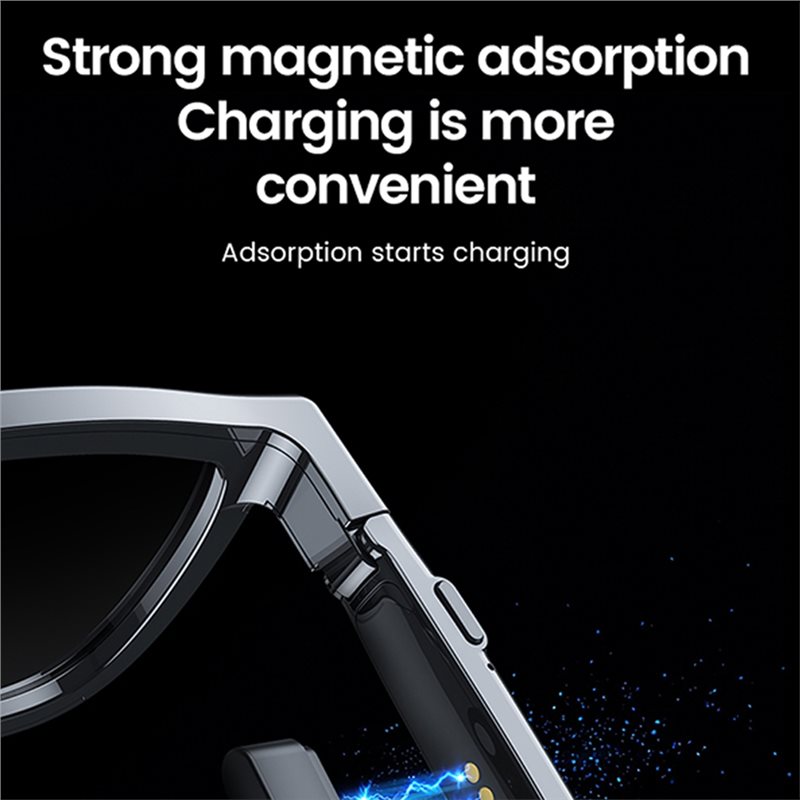FEDI-AI Smart Audio Glasses To - Audio With Music Ai review and price