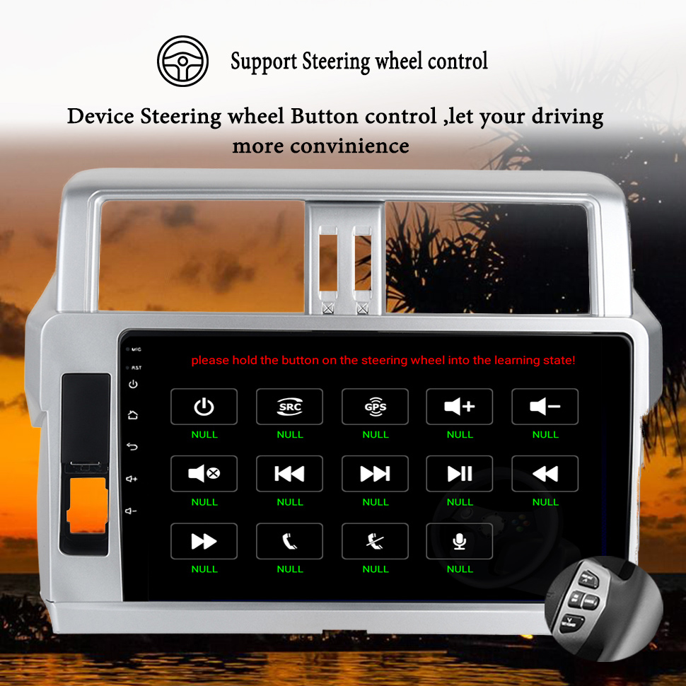 Android 14.0 Car Radio Video A - Audio Music India review and price