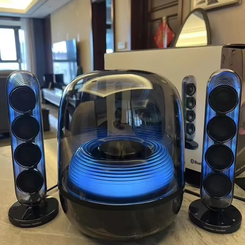 Music Crystal 5th Generation X - Audio Music Editing review and price