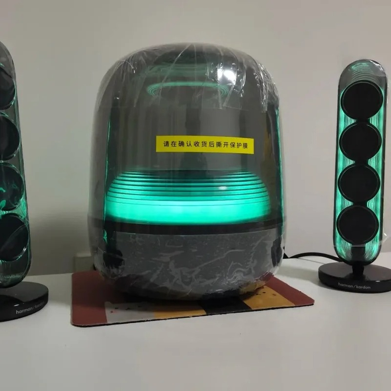Music Crystal 5th Generation X - Audio Music Editing review and price