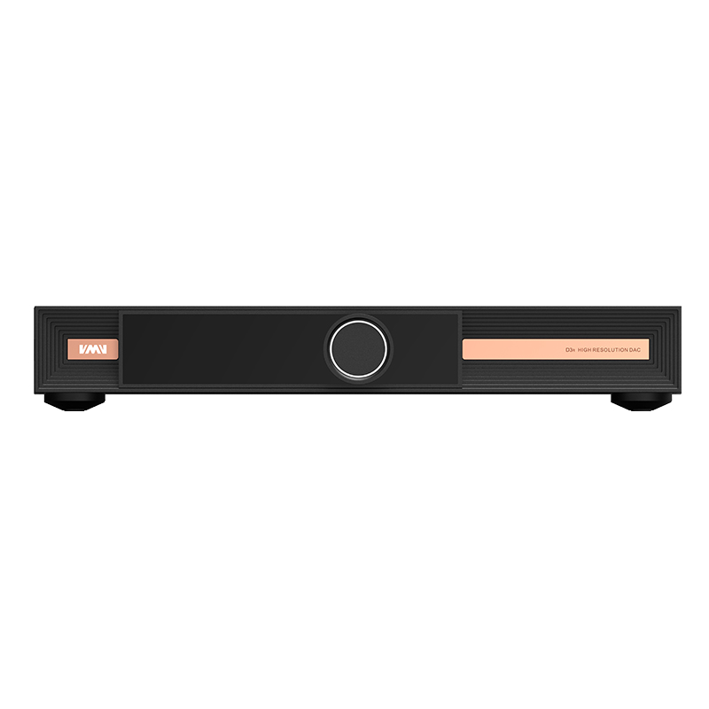 SMSL VMV D3R Flagship Edition  - Audio Music Editing review and price