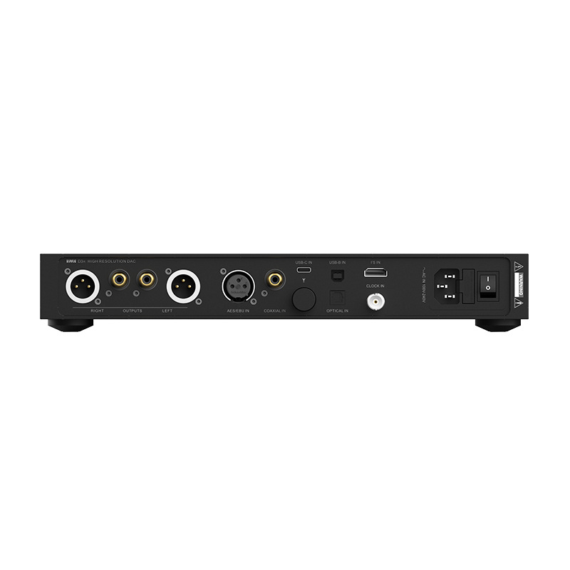 SMSL VMV D3R Flagship Edition  - Audio Music Editing review and price
