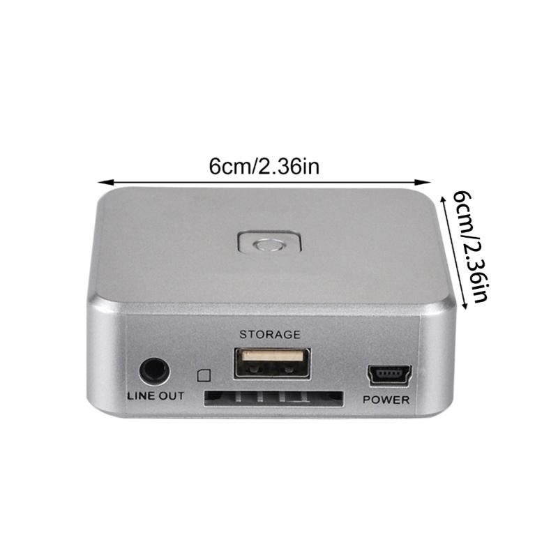 Music Digitizer Recorder for M - Audio Music Converter To Mp3 review and price
