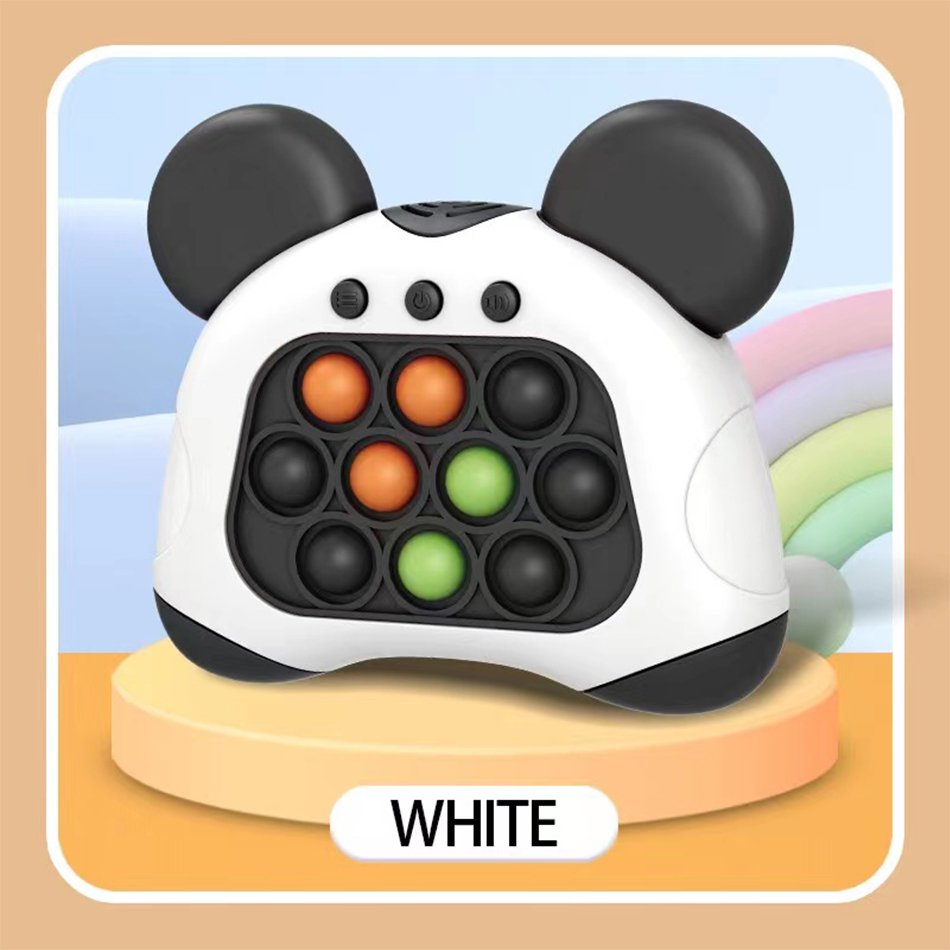 Pop Quick Push Bubbles Game Ma - Audio Music Maker review and price