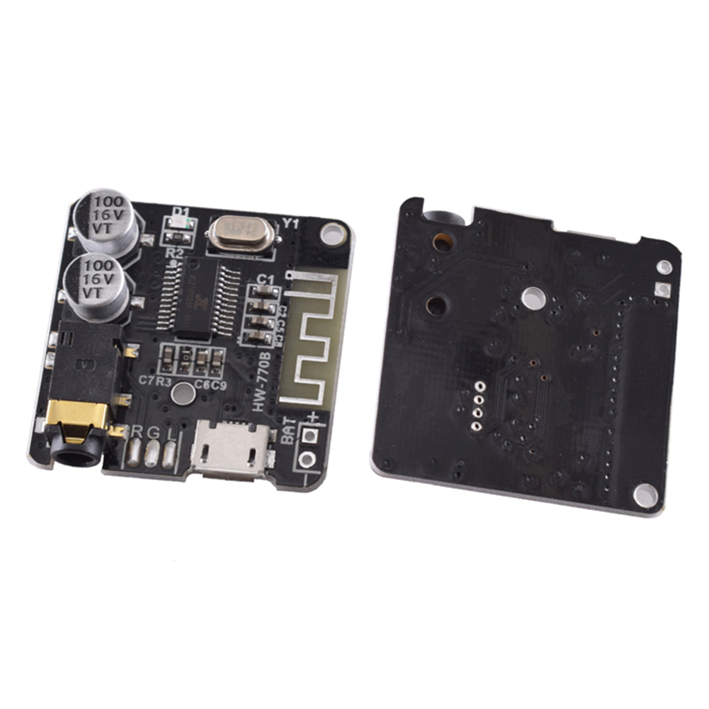 1-5PCS 3.7-5V VHM-314 Bluetoot - Audio Music Converter To Mp3 review and price