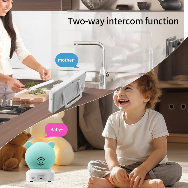 Danmini TUYA App Control Baby  - Audio Music Apps review and price