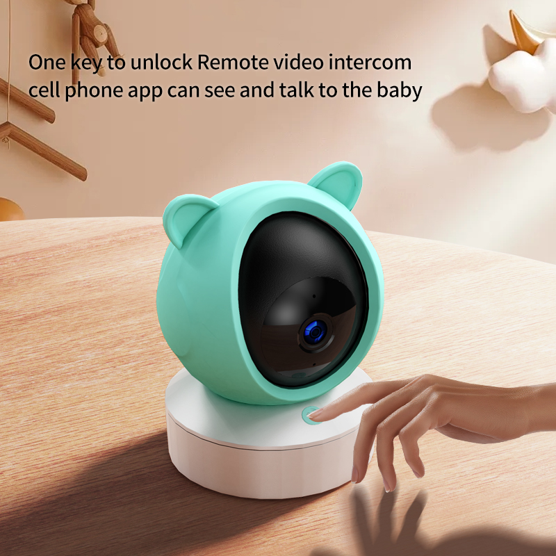 Danmini TUYA App Control Baby  - Audio Music Apps review and price