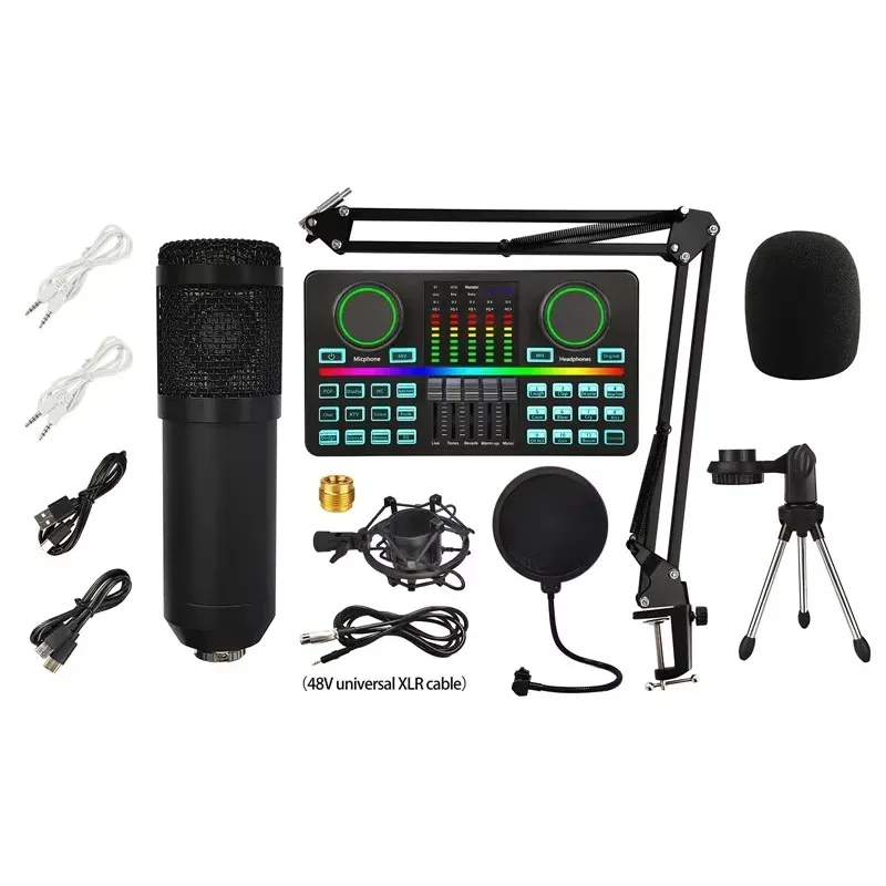 To USA Censreal Voice Changer  - Audio Music Changer review and price