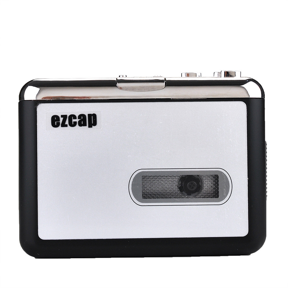USB Cassette Tape Music Audio  - Audio Music Converter To Mp3 review and price