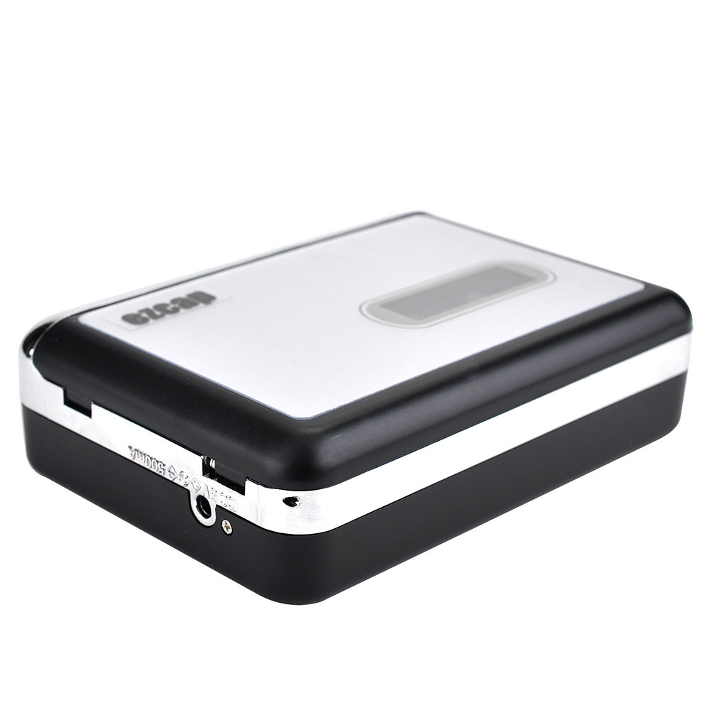 USB Cassette Tape Music Audio  - Audio Music Converter To Mp3 review and price