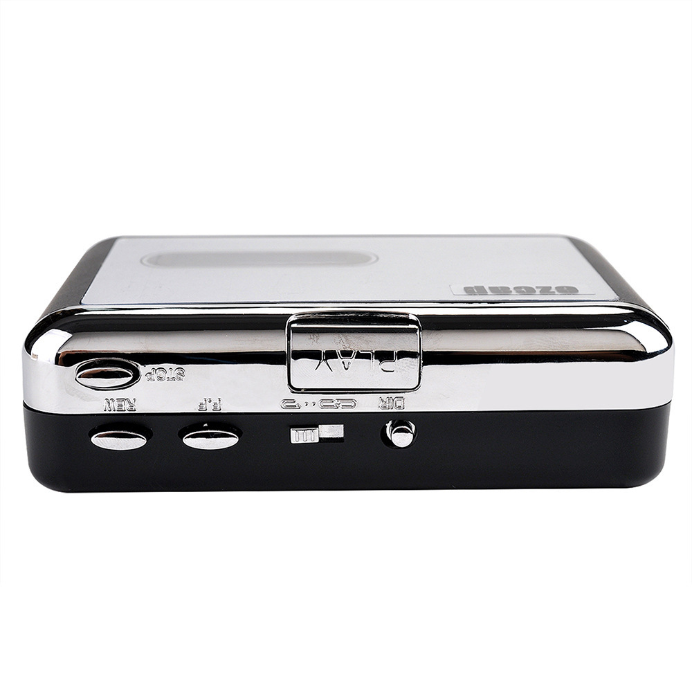 USB Cassette Tape Music Audio  - Audio Music Converter To Mp3 review and price