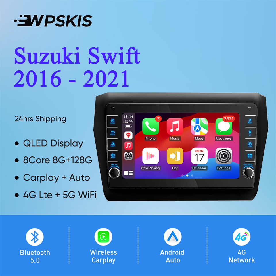 8G Ram 128GB Android 14 Car Ra - Audio Music India review and price