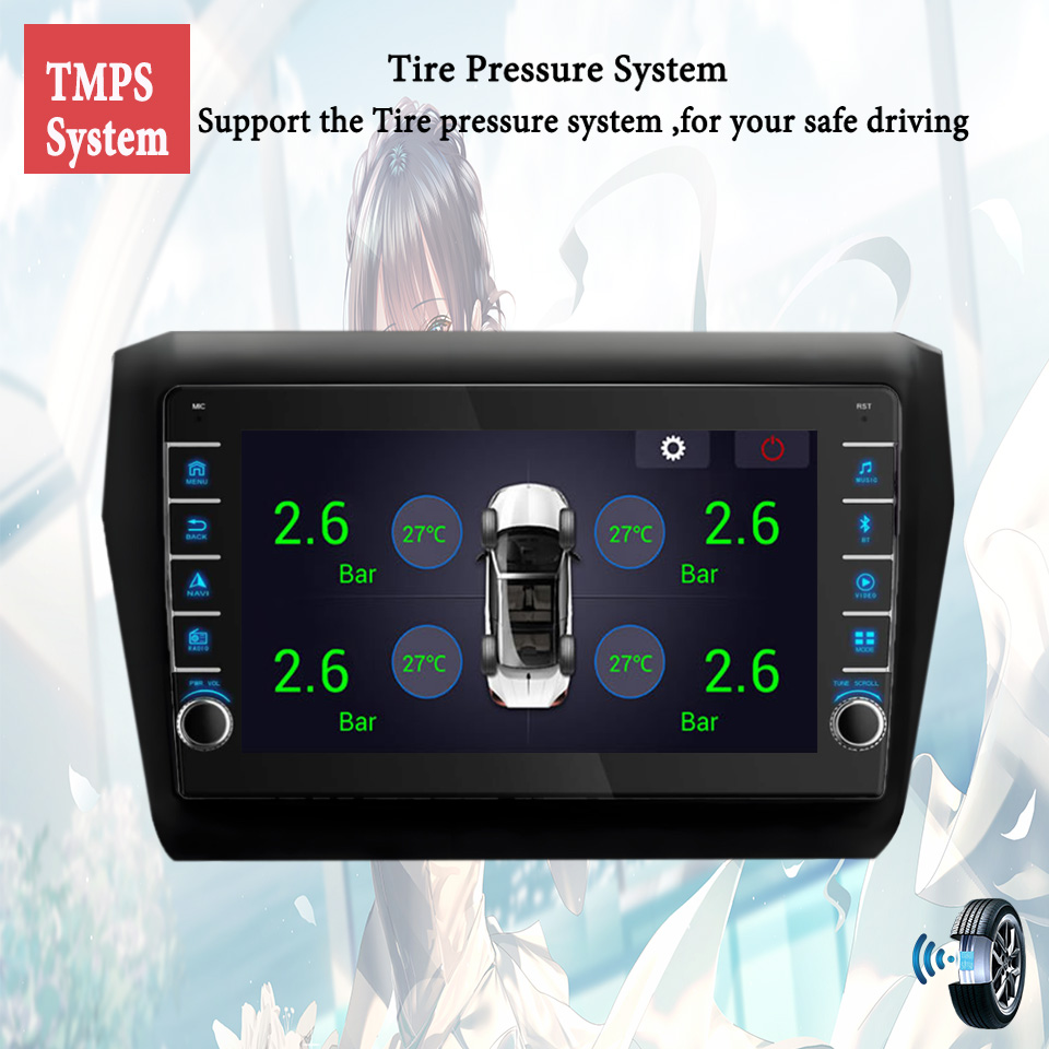 8G Ram 128GB Android 14 Car Ra - Audio Music India review and price