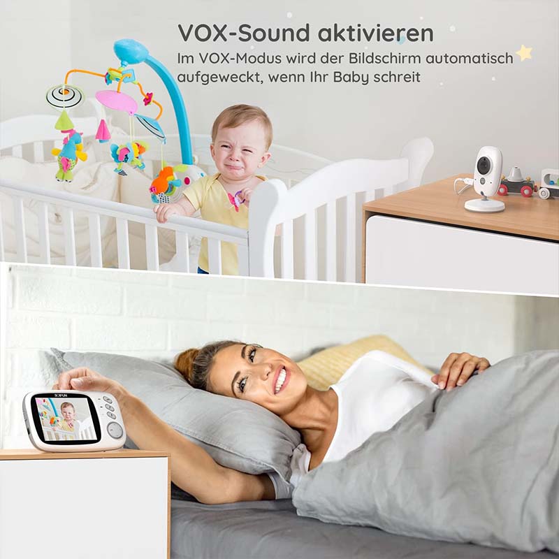Boifun 3.2 Inch Digital LCD Sc - Audio Music Apps review and price