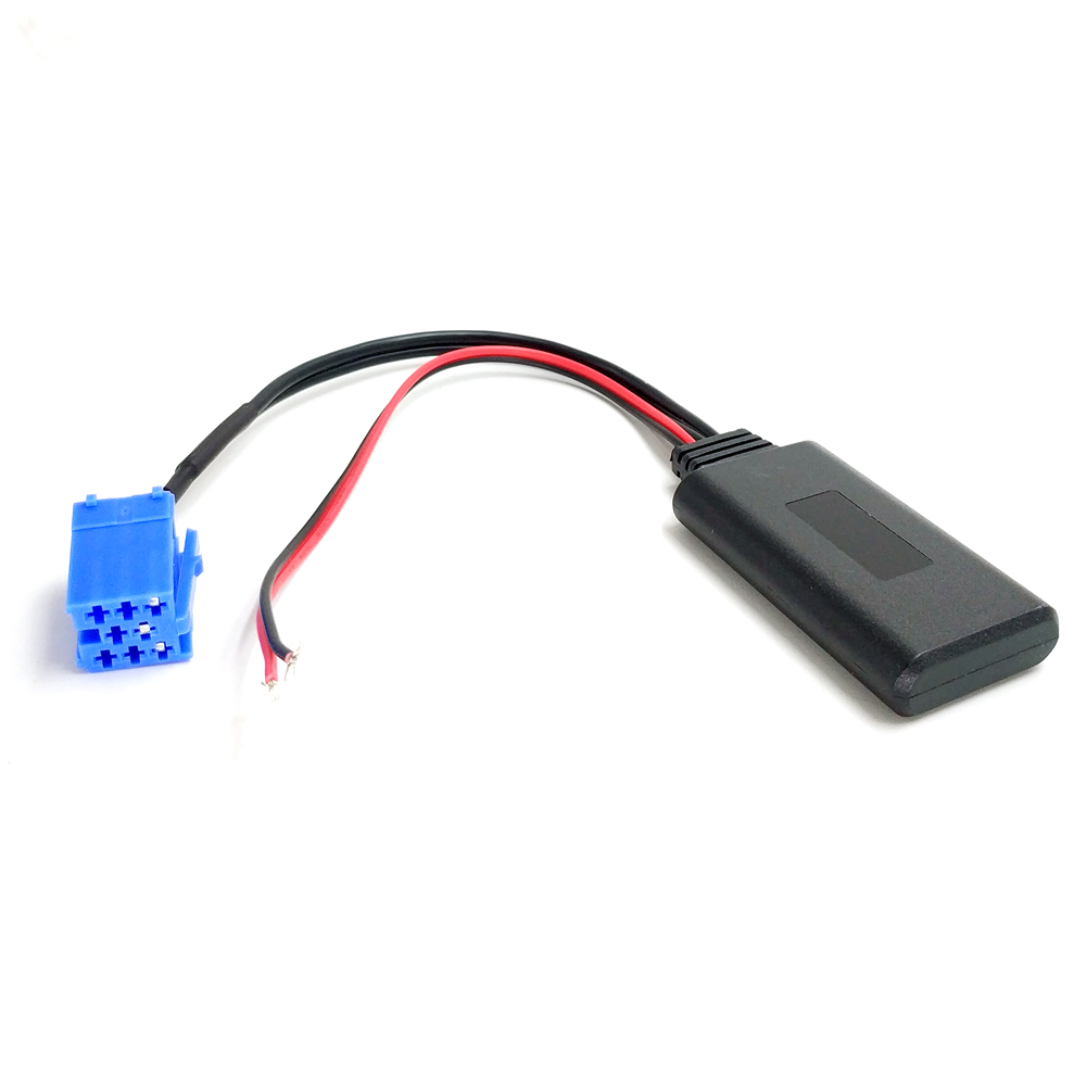 Biurlink For Blaupunkt 8Pin Mi - Audio Music Changer review and price