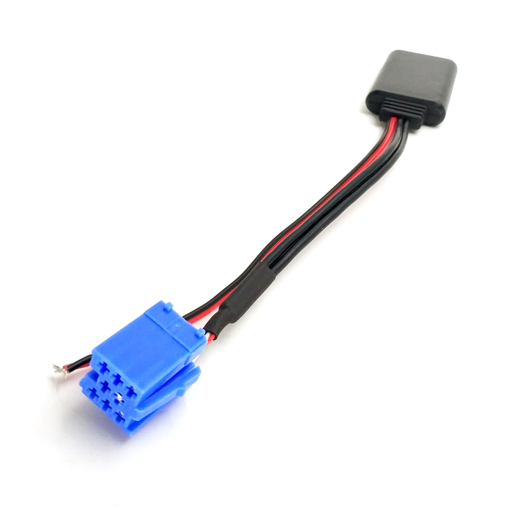 Biurlink For Blaupunkt 8Pin Mi - Audio Music Changer review and price