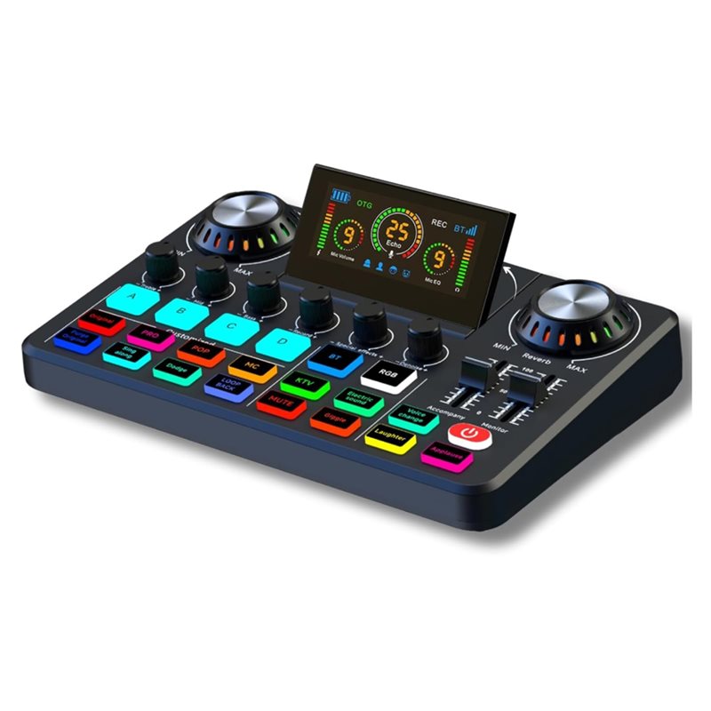 ABLB-Audio Mixer, Live Sound C - Audio Music Changer review and price