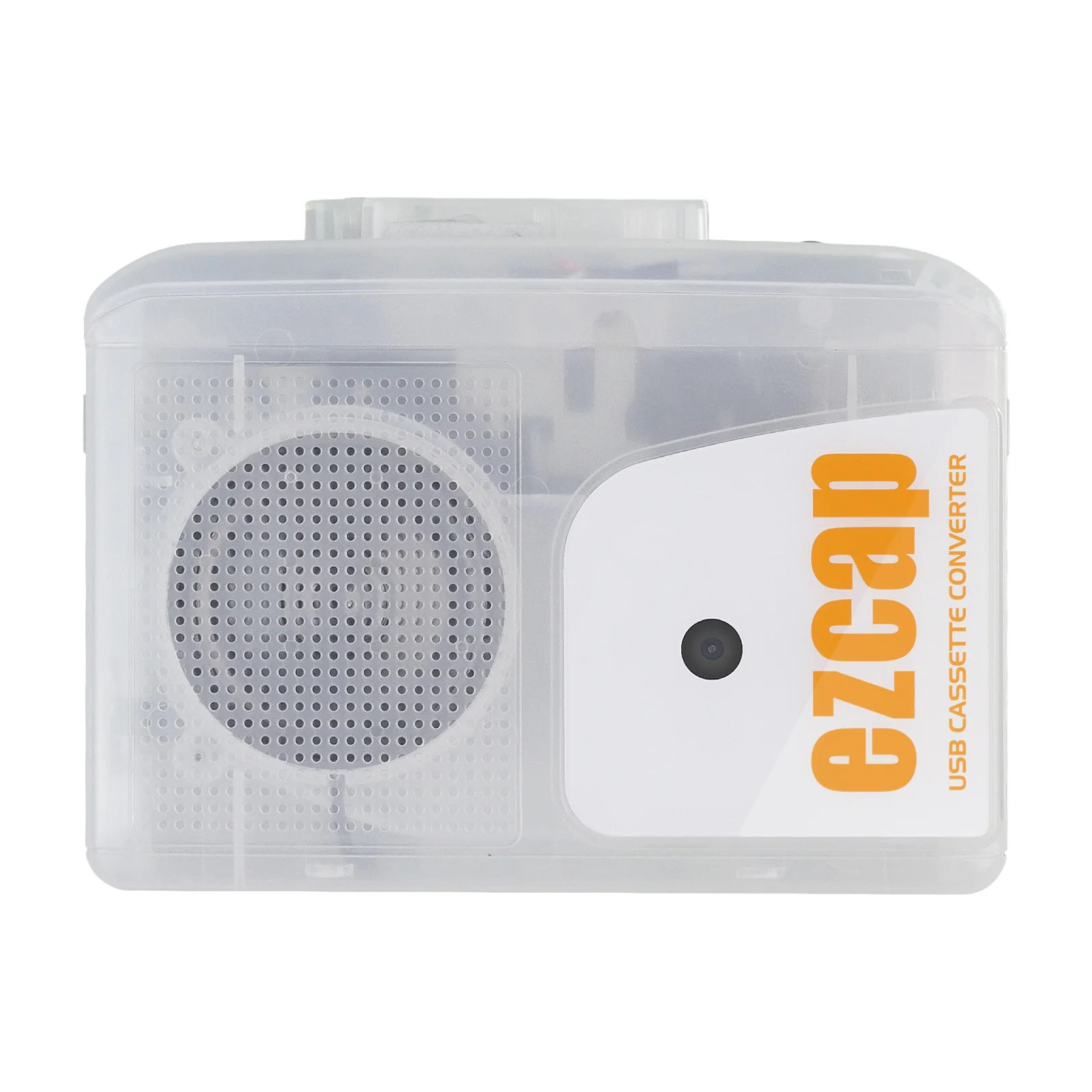 Ezcap 249 USB Cassette Player  - Audio Music Converter To Mp3 review and price
