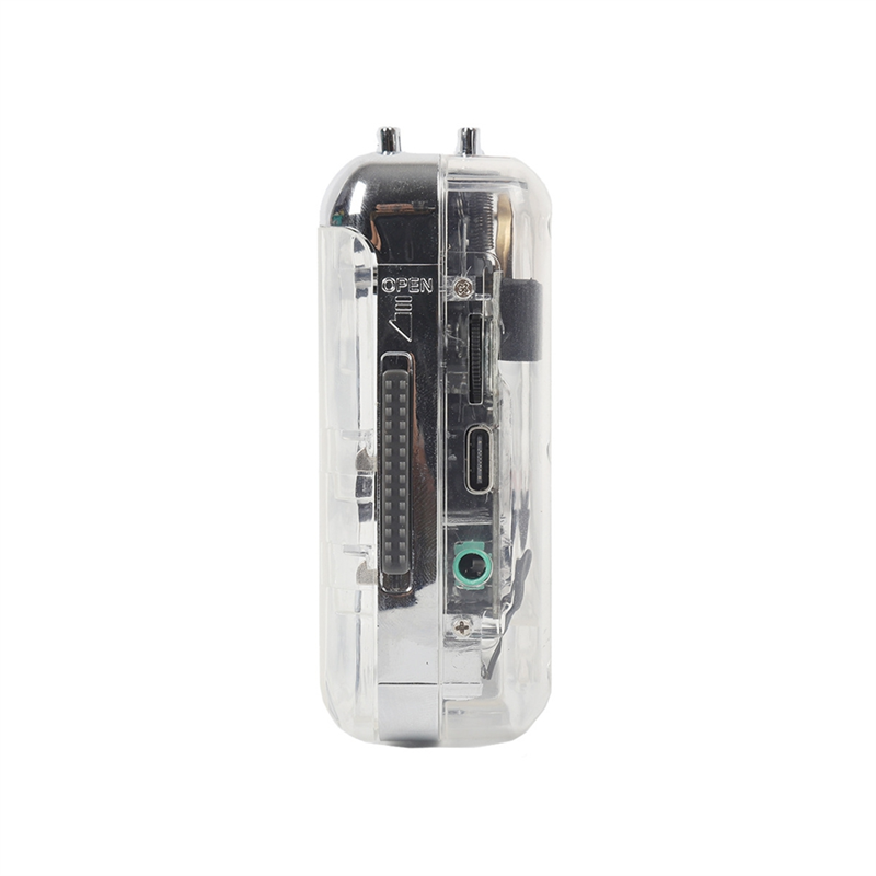 B04C-Portable Cassette Player  - Audio Music Converter To Mp3 review and price