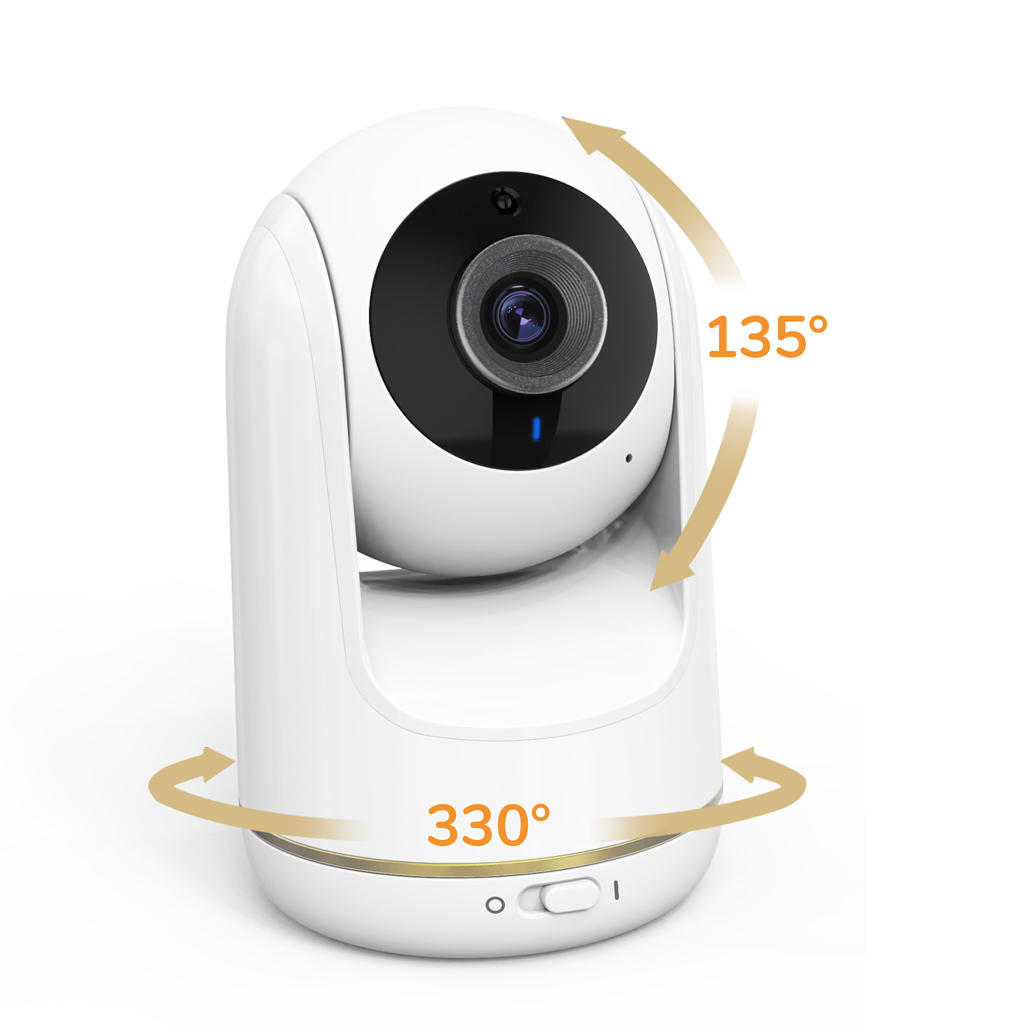 Separate Camera for VB803 Pro  - Audio Music Apps review and price