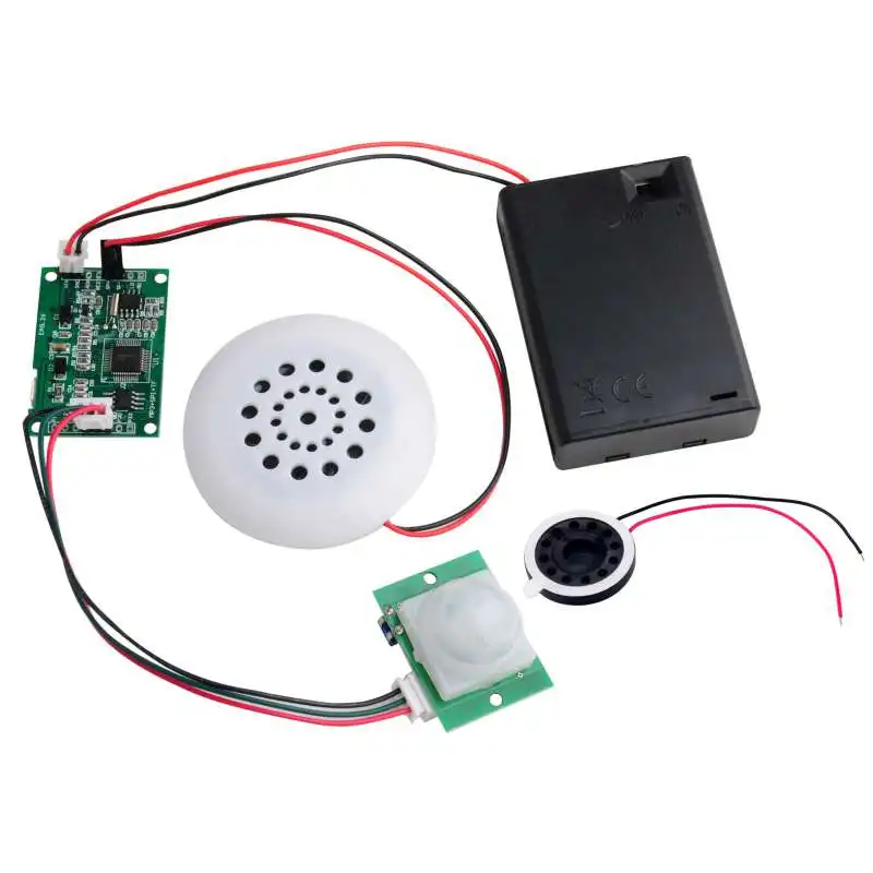 RCmall MP3 Voice Module Kit We - Audio Music For Download review and price