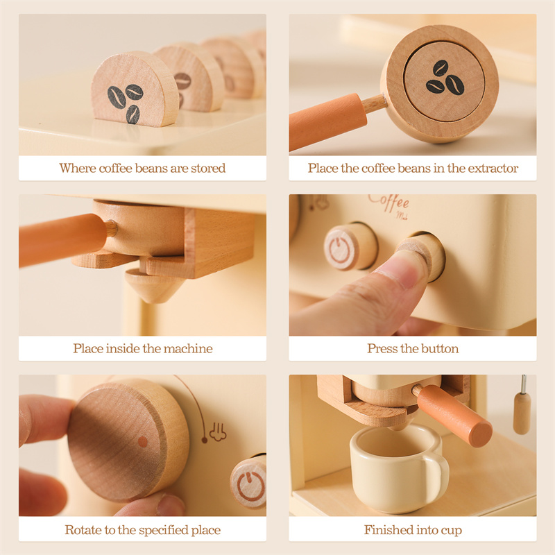 Kids Wooden Montessori Toy Set - Audio Music Maker review and price