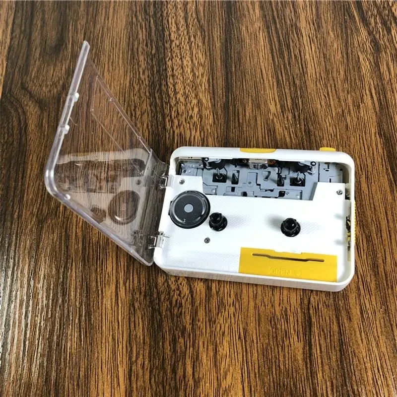 EZCAP Old Cassette Tape To USB - Audio Music Converter To Mp3 review and price