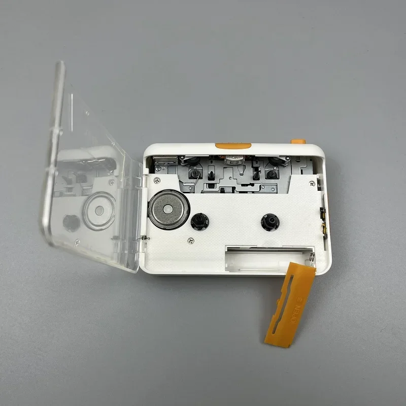 EZCAP Old Cassette Tape To USB - Audio Music Converter To Mp3 review and price