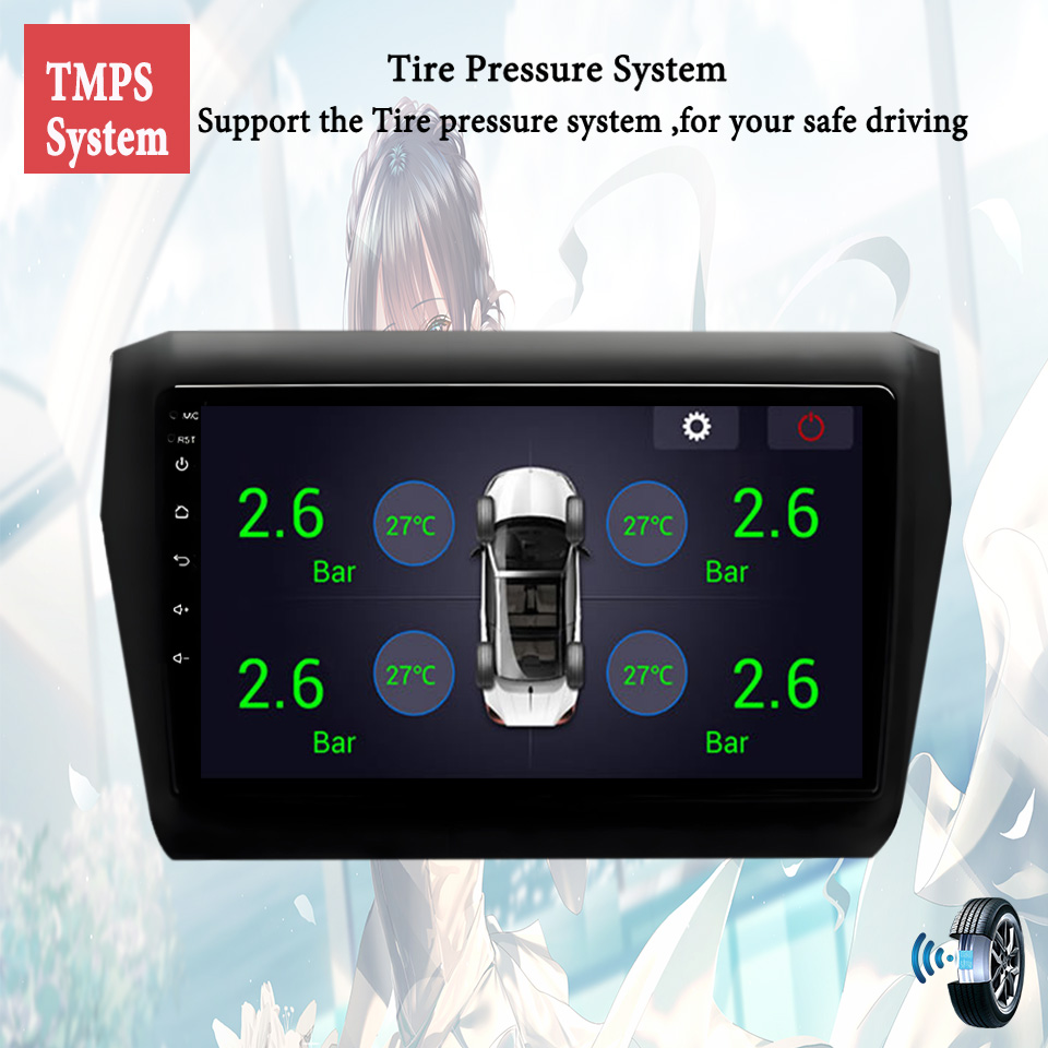 Android 14 8G+128G Car Radio G - Audio Music India review and price