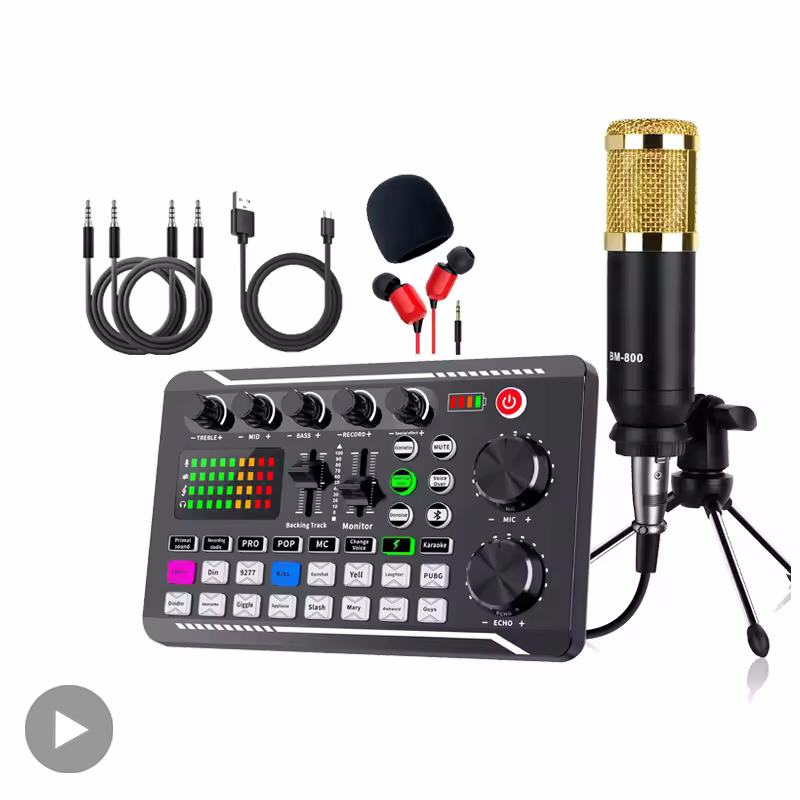 Professional Microphone Mic Bl - Audio Music Changer review and price